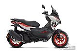 Aprilia SR GT 200 (2026) Sport, 0% navýšení - náhled 1