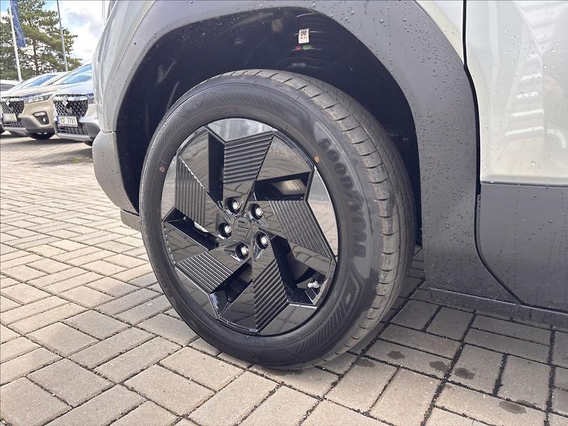 Suzuki e VITARA (2026) Premium ALLGRIP-e 61kW 4x4 - fotka 18 z 19