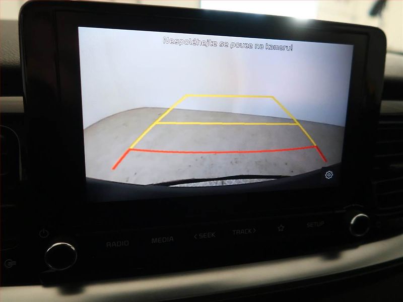 Kia Stonic (2021) Exclusive 1.2 DPI, Serv.kniha - fotka 18 z 19