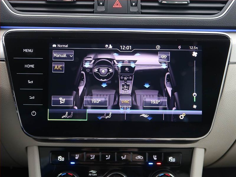 Mercedes-Benz Třídy V (2025) 300 d 4MATIC, ČR, 1Maj, DPH - fotka 21 z 25