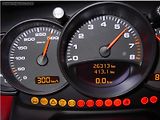 ZKUŠENOSTI UŽIVATELE: Porsche 996 911 Turbo 