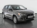 Mitsubishi ASX (2016) 1.6 MIVEC, Tempomat - náhled 1