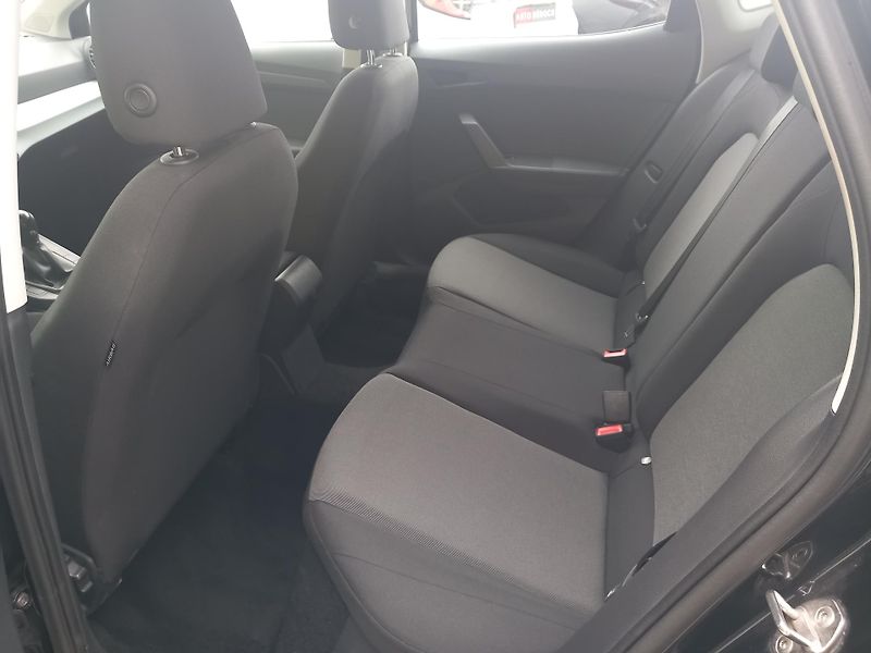 Seat Ibiza (2022) 1.MAJ. SERVISKA  ODPOČET ! - fotka 14 z 42
