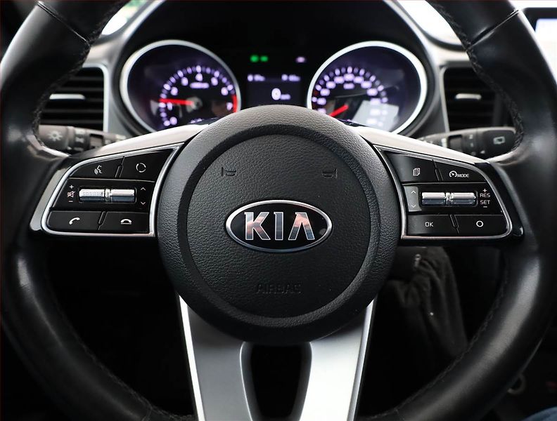 Kia Ceed (2021) 1.5 T-GDI, Navi, Tempomat - fotka 8 z 14