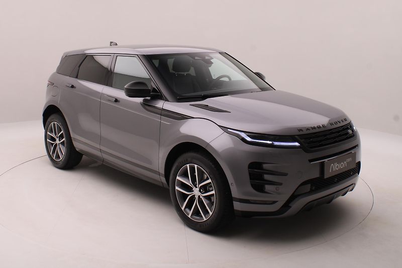 Land Rover Range Rover Evoque (2026) D165 DYNAMIC SE  AWD AUT - fotka 15 z 63