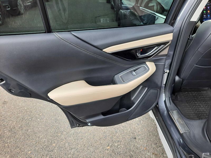 Subaru Outback (2021) 2,5i TOURING světlá kůže NAPPA - fotka 20 z 45