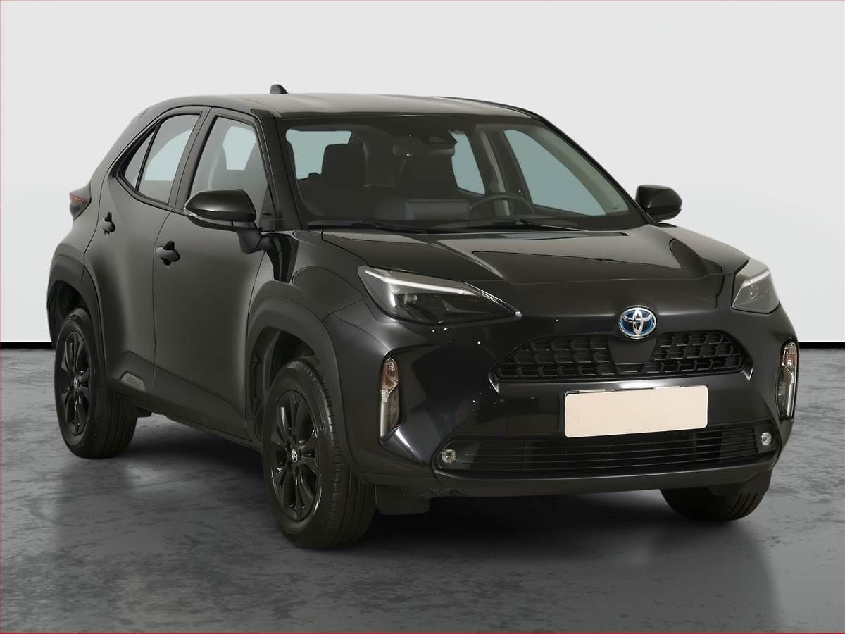 Toyota Yaris Cross 1.5 VVT-iE