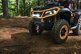 Can-Am Outlander 1000R XT-P (2026) SAS MY26 - náhled 10