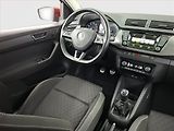 Škoda Fabia (2017) 1.2 TSI, Tempomat - náhled 7