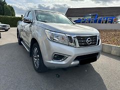 Nissan Navara 2.3 DCI 120kW - fotografie inzerátu