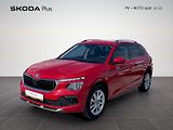 Škoda Kamiq (2025) 1.5 TSI 110 kW Top Selection - náhled 1