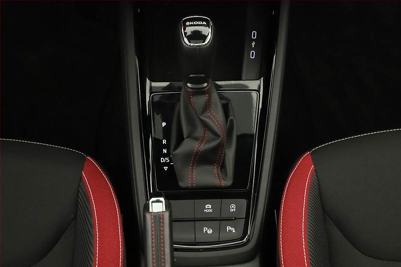 Škoda Kamiq (2020) Monte Carlo 1.5 TSI - fotka 11 z 21