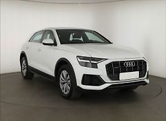 Audi Q8 (2023) 55 TFSI - fotografie inzerátu