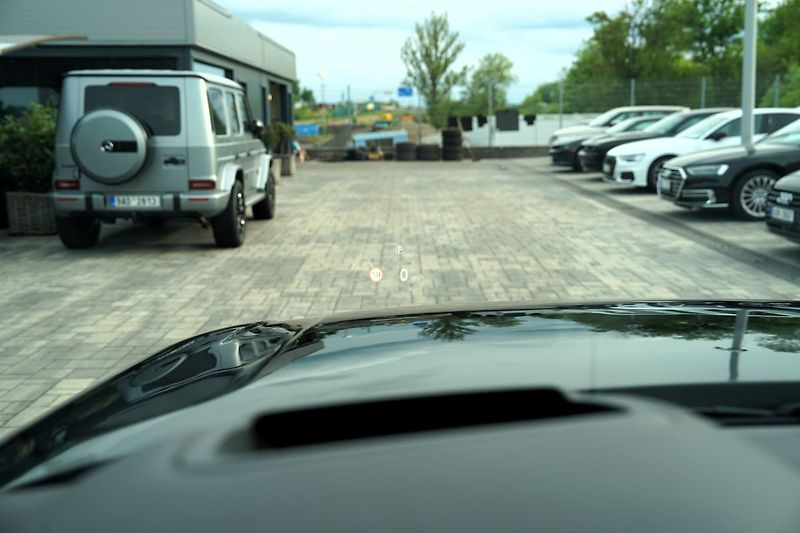 Land Rover Range Rover 4.4 SDV8 LWB  Autobiography,ČR - fotka 44 z 50