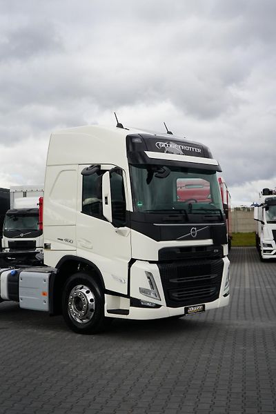 Volvo FM (2021) 460 / E 6 / ACC / PEŁNY ADR /  - fotka 28 z 50