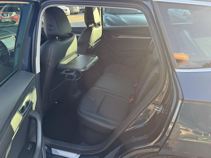 Škoda Karoq - fotka 8 z 11
