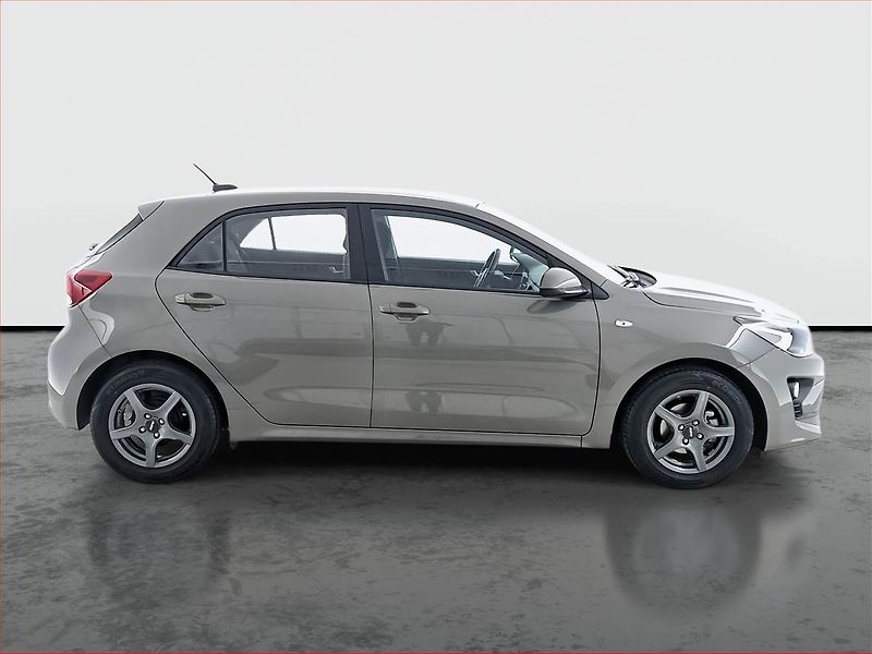 Kia Rio (2021) 1.2 DPI, ČR,1.maj, Serv.kniha - fotka 6 z 18