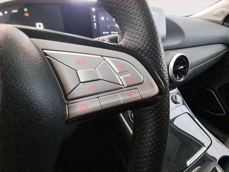 Dongfeng T5 EVO (2025) 1.5 Turbo - fotka 17 z 23