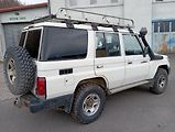 Toyota Ostatní (2009) HZJ 5 místná - náhled 13