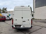 Volkswagen Crafter (2006) CRAFTER 2.5.TDI,100KW,MAXI - náhled 4