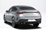 Mercedes-Benz GLC (2026) 200 d 4MATIC kupé - náhled 3