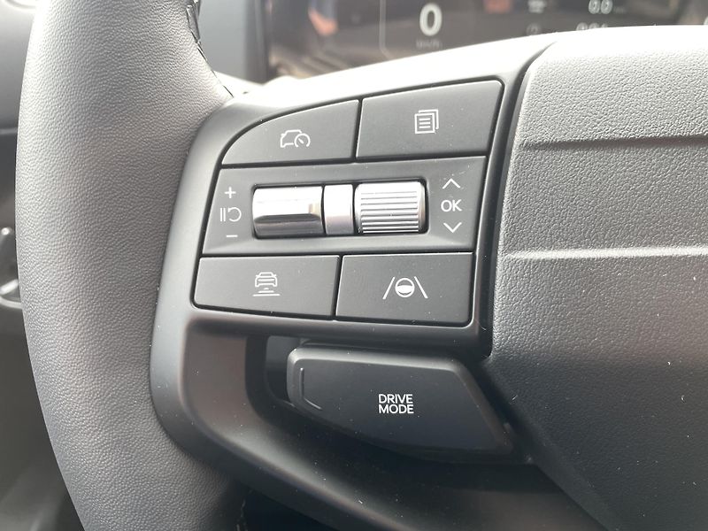 Kia K4 Sportswagon (2026) 1.6 T-GDi  7DCT EXCLUSIVE - fotka 13 z 30