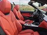 BMW Řada 4 (2015) 435ixDrive TOP CABRIO ČR 1.MAJ - náhled 10