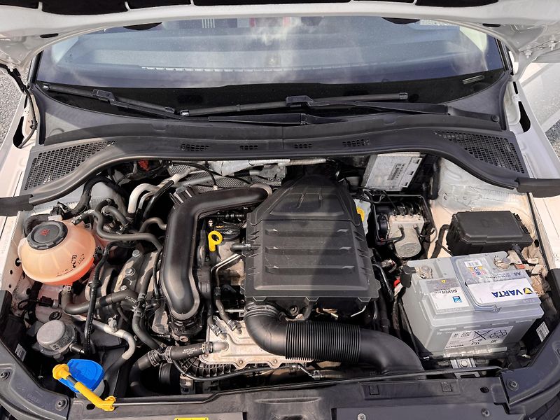 Škoda Fabia III MONTE CARLO, 1.0 TSi, 70kW - fotka 8 z 18