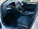 Škoda Superb 2.0TDI 1MAJITEL TAŽNÉ SERVISKA - náhled 27