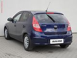 Hyundai i30 (2008) 1.4CVVT, ČR, AC, zmk.řazení - náhled 6