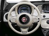 Fiat 500.