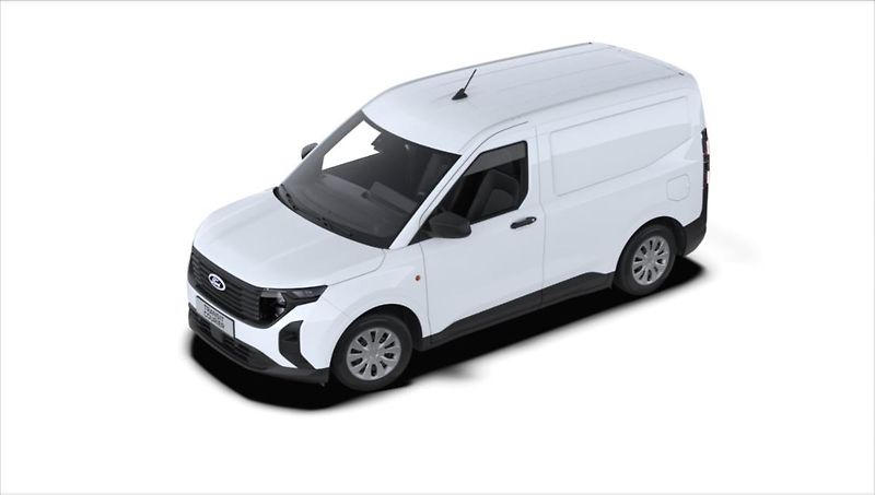 Ford Transit Courier (2026) 1,5 EcoBlue 73 kW /100 koní, 6 - fotka 5 z 6