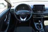 Hyundai i30 1,5 i  SMART, VÝHŘEVY, ČR - náhled 12