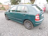 Škoda Fabia (2005) 1.2HTP,40kw,ČR,1majitel - náhled 6
