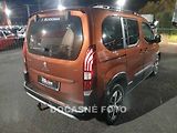 Peugeot Rifter (2021) 1.5HDi, 1.maj,ČR, GT Line - náhled 1