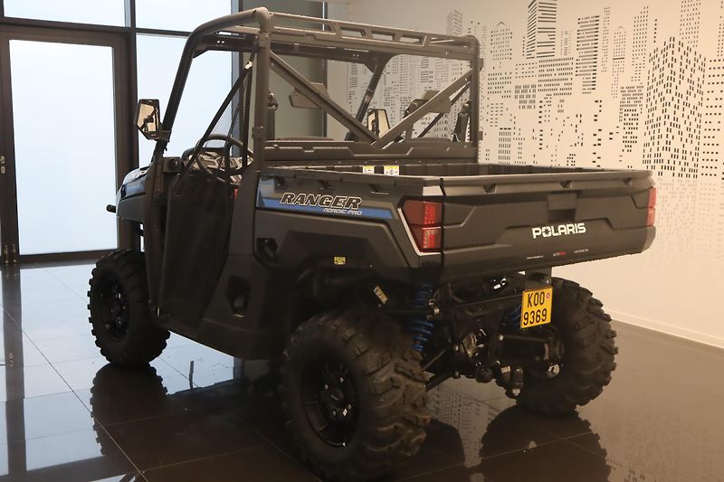 Polaris Ranger 1000 EPS (2025) Ranger XP 1000 EPS Nordic Pro  - fotka 6 z 18