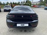 Peugeot 508 (2020) ALLURE 1.5 BHDi 130k EAT8 KŮŽE - náhled 6