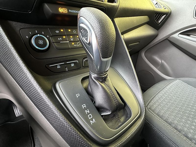 Ford Transit Connect (2019) AUTOMAT*7.Míst*1.5/74kW*1.Maj  - fotka 20 z 47