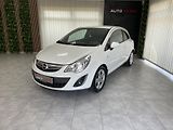 Opel Corsa 1.2 i AUTOMAT REZERVACE  - náhled 6