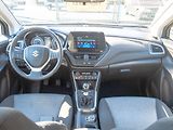 Suzuki SX4 S-Cross (2024) 1.4T 95KW – NOVÉ V ČR - náhled 14