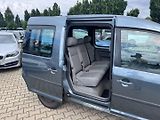 Volkswagen Caddy (2006) 1,9 TDI 77KW TAŽNÉ 2X PNEU STK - náhled 33