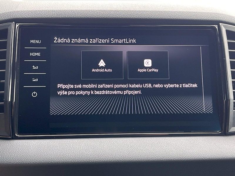 Škoda Karoq (2025) Sportline 2.0 TDI 110kW 4x4 DS - fotka 18 z 35