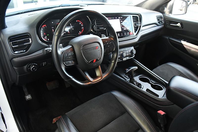Dodge Durango 5,7L V8 RWD - fotka 9 z 58