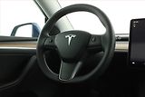Tesla Model Y (2024) Long Range AWD 79kWh, SoH 95% - náhled 8