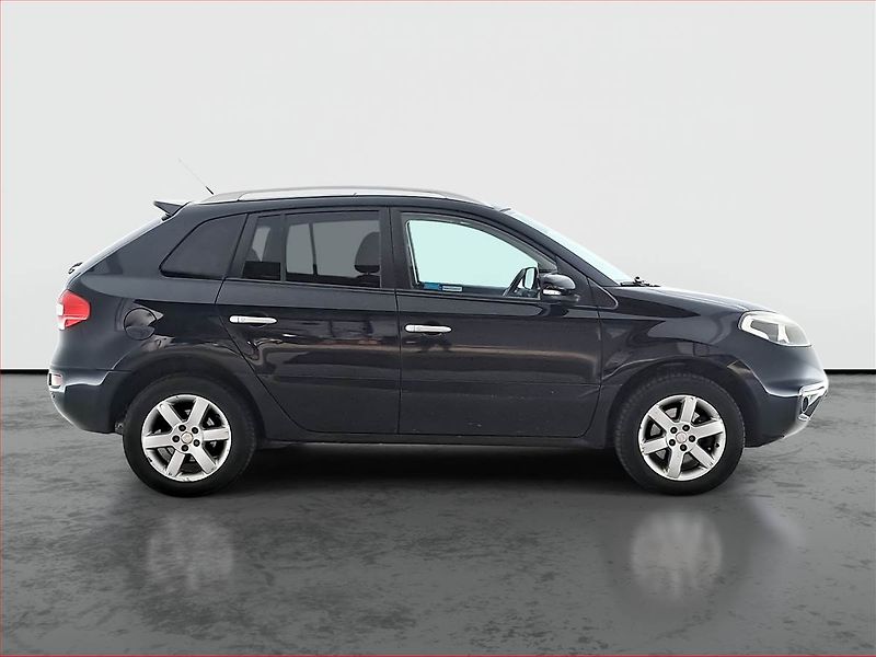 Renault Koleos (2013) 2.0 dCi, 4X4, Navi, Tempomat - fotka 6 z 19