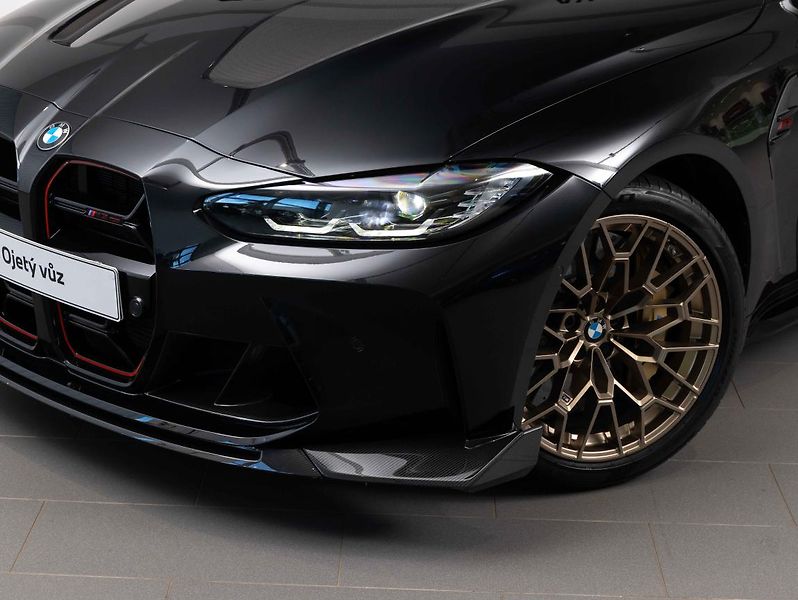 BMW M3 CS - fotka 7 z 23