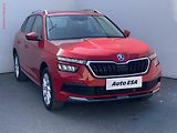 Škoda Kamiq (2020) 1.0 G-TEC, Ambition, LED - náhled 1