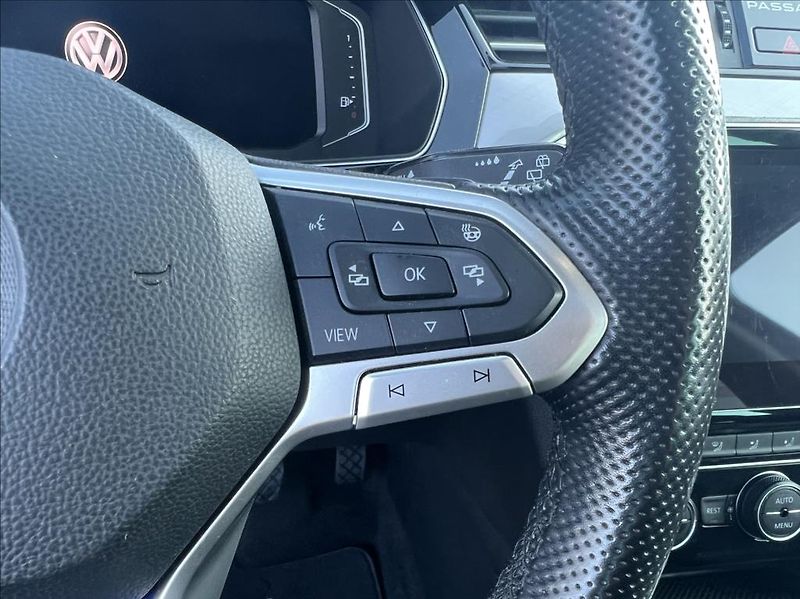 Volkswagen Passat GTE,Panorama,TZ,ACC,1.Maj - fotka 18 z 33