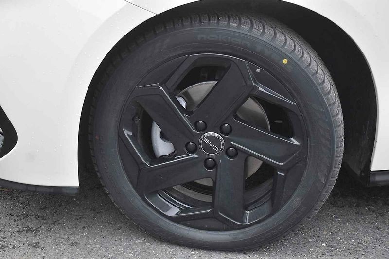 BYD Seal 6 touring může být v některých ohledech alternativa pro evropské modely.