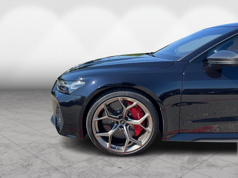 Audi RS 7 TFSI 463 kW quattro - fotka 10 z 26